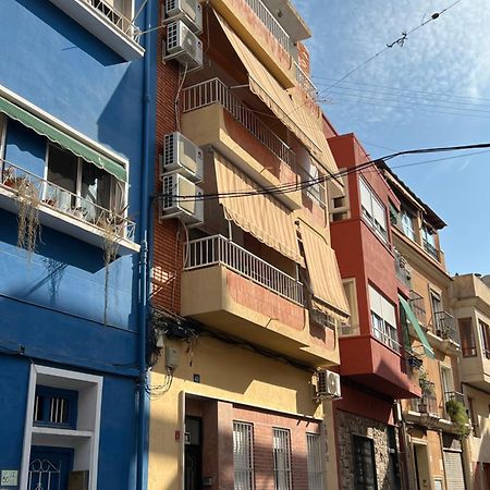 Luxury Holiday Apartment Pozo 알리칸테 외부 사진