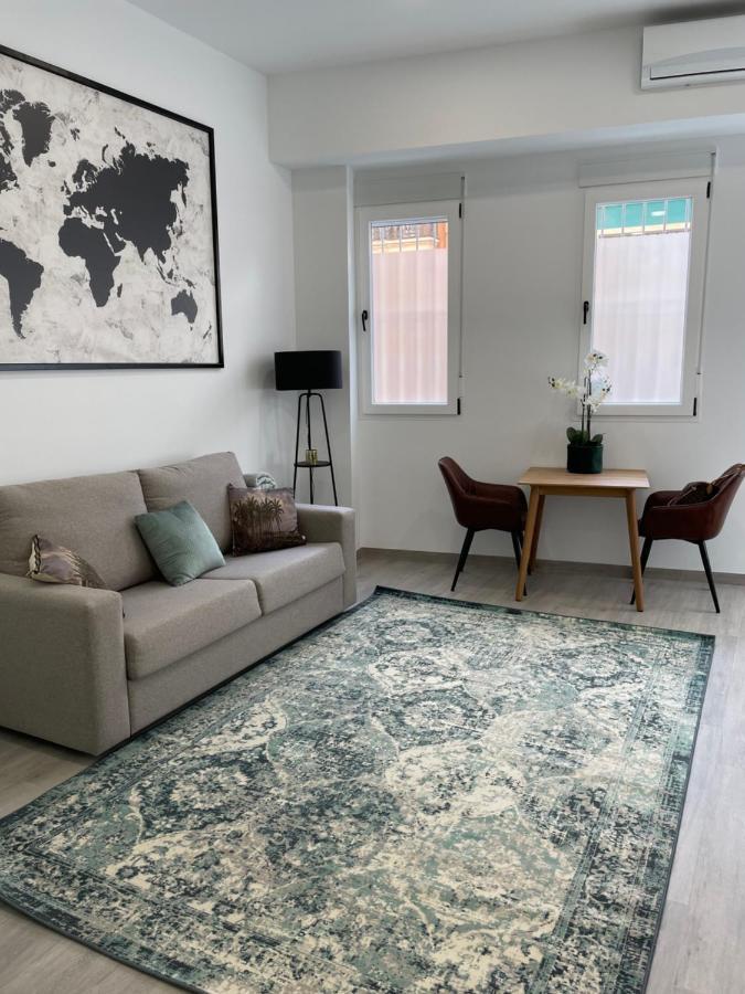 Luxury Holiday Apartment Pozo 알리칸테 외부 사진