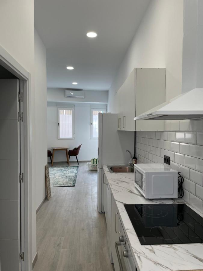 Luxury Holiday Apartment Pozo 알리칸테 외부 사진