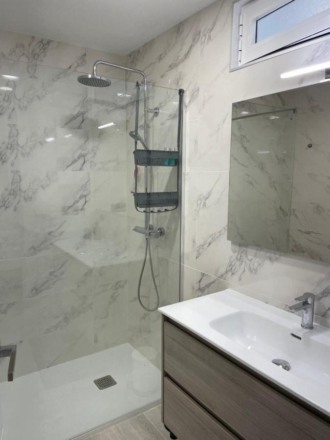 Luxury Holiday Apartment Pozo 알리칸테 외부 사진