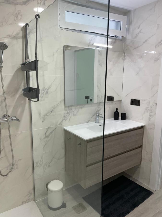 Luxury Holiday Apartment Pozo 알리칸테 외부 사진