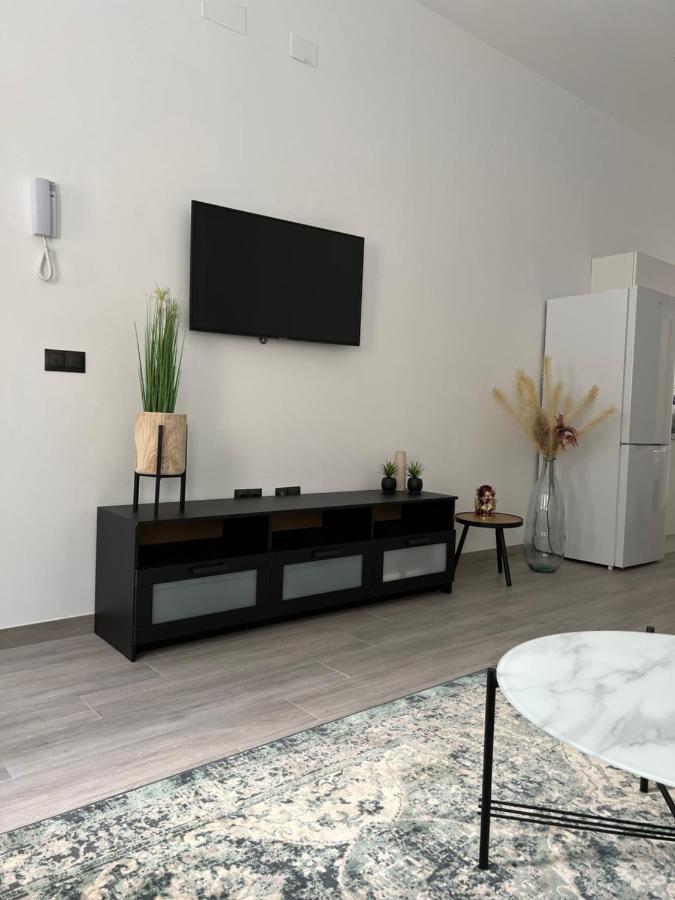 Luxury Holiday Apartment Pozo 알리칸테 외부 사진