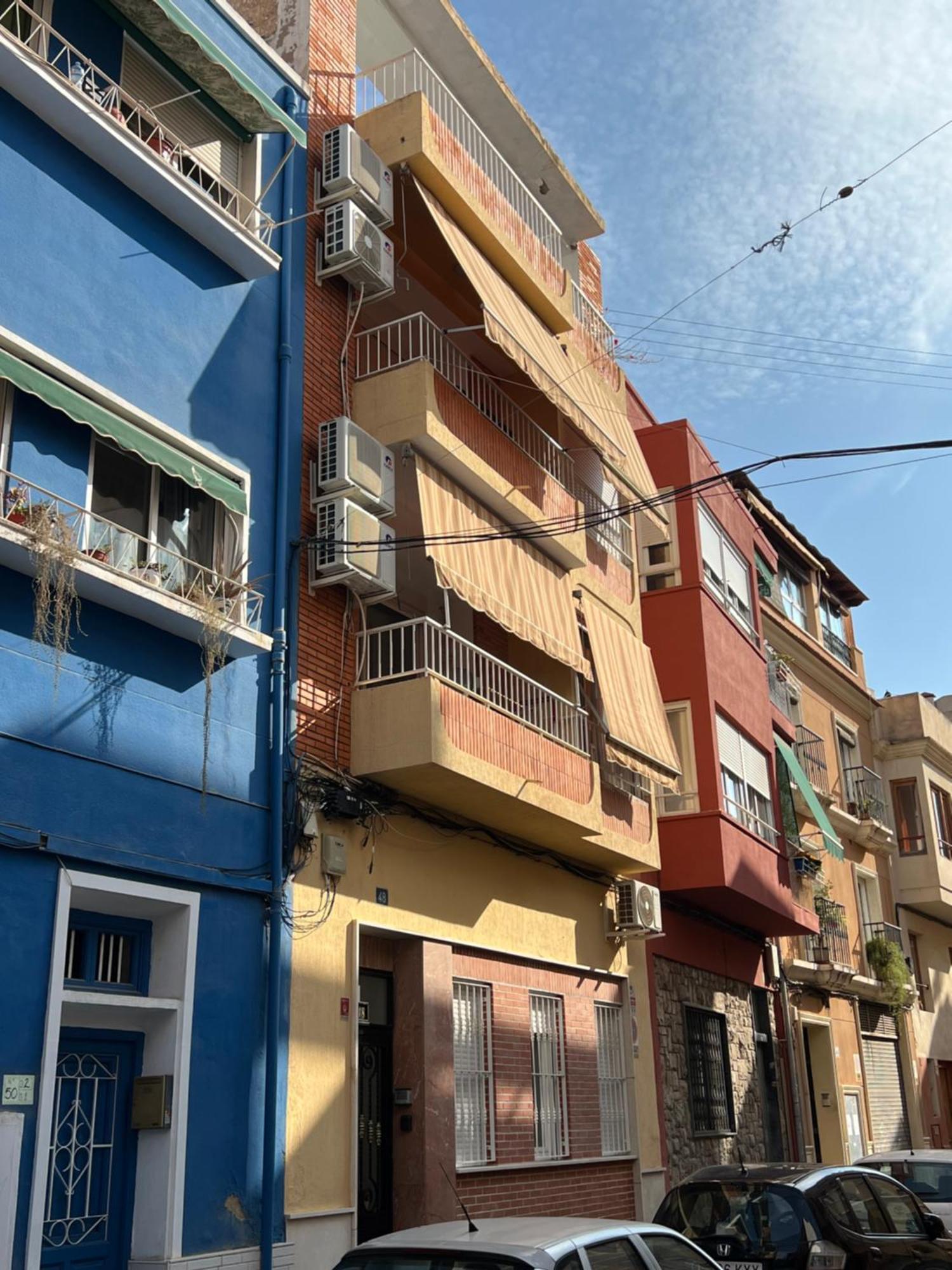 Luxury Holiday Apartment Pozo 알리칸테 외부 사진